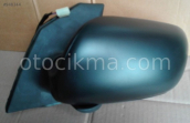 Oto Çıkma Parça / Toyota / Corolla / Ayna / Sol Dış Ayna / Sıfır Parça 