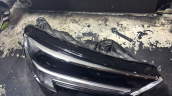 Oto Çıkma Parça / Opel / Insignia / Far & Stop / Sağ Ön Far / Çıkma Parça 