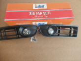 Bora sis far takımı gplast marka