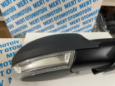 Oto Çıkma Parça / Volkswagen / Passat / Ayna / Sağ Dış Ayna / Çıkma Parça 