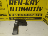 165556458R 165551527R RENAULT MEGANE 4 HAVA FİLTRE BORUSU ORJ