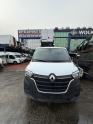 Renault Master Kaput