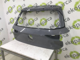 Oto Çıkma Parça / Volkswagen / Golf / Kaporta & Karoser / Bagaj Kapağı / Çıkma Parça 