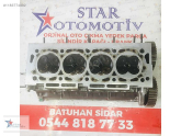 Oto Çıkma Parça / Peugeot / 406 / Motor / Silindir Kapağı / Çıkma Parça 