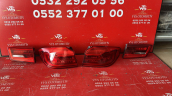 Oto Çıkma Parça / Bmw / 5 Serisi / Far & Stop / Sol Arka Stop / Çıkma Parça 