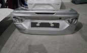 Oto Çıkma Parça / Ford / Focus / Kaporta & Karoser / Bagaj Kapağı / Çıkma Parça 