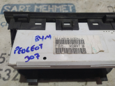 Oto Çıkma Parça / Peugeot / 307 / Göğüslük & Torpido / Bilgi Ekranı / Çıkma Parça 