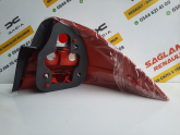 Oto Çıkma Parça / Renault / Megane / Far & Stop / Sol Arka Stop / Çıkma Parça 