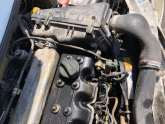 Oto Çıkma Parça / Tata / Indica / Elektrik / Şarj Dinamosu / Çıkma Parça 
