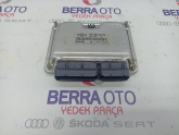 038906019EB VOLKSWAGEN AUDİ SEAT SKODA MOTOR BEYNİ