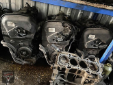 Oto Çıkma Parça / Volvo / S40 / Motor / Motor (komple) / Çıkma Parça 