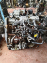 ford connet motor