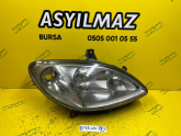 VİTO W639 SAĞ FAR - ORJİNAL