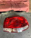 VOLKSWAGEN GOLF 6 SAĞ DIŞ STOP ORJİNAL EYUPCAN OTODA
