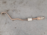 Oto Çıkma Parça / Hyundai / Accent / Egzoz / Susturucu / Çıkma Parça 