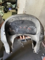 Oto Çıkma Parça / Fiat / Doblo / Göğüslük & Torpido / Gösterge Paneli / Çıkma Parça 