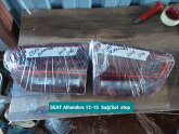 Oto Çıkma Parça / Seat / Alhambra / Far & Stop / Sol Arka Stop / Çıkma Parça 