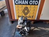 Renault megane 1 2.0 8 valf motor