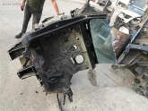 Oto Çıkma Parça / Land Rover / Range Rover / Kaporta & Karoser / Sağ Şasi / Çıkma Parça 