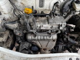 Oto Çıkma Parça / Dacia / Sandero / Motor / Motor (komple) / Çıkma Parça 
