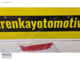 Oto Çıkma Parça / Renault / Clio / Tampon / Tampon Reflektör / Sıfır Parça 
