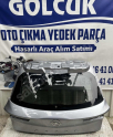 Opel Mokka Bagaj Kapağı ORJİNAL BOYASIZ