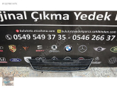 Vw tiguan orta ızgara 2012-2014 5n0853671a