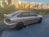 Hasarlı & Kazalı Oto / Renault / Laguna