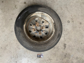 Oto Çıkma Parça / Nissan / Laurel Altima / Jant & Lastik / Oto Lastik / Çıkma Parça 
