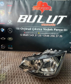 Seat ibiza sol ön ledli far 2017-2020