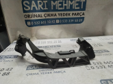Oto Çıkma Parça / Peugeot / 301 / Tampon / Tampon Braketi / Sıfır Parça 