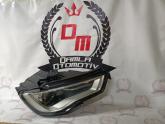 Oto Çıkma Parça / Audi / A3 / Far & Stop / Sağ Ön Far / Çıkma Parça 