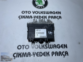 VW POLO 1.6 MOTOR BEYNİ 032906030AB 61600.355.03 032 906 030 AB