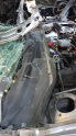 Fiat albaya cam altı ızgara 2010 m