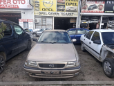 ÖZMEN OPEL ASTRA F SAĞ SOL ÖN ARKA KAPI