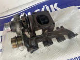 Oto Çıkma Parça / Ford / Tourneo Connect / Motor / Turbo / Çıkma Parça 