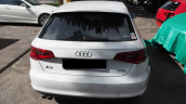 Oto Çıkma Parça / Audi / A3 / Alt Takım / Arka Dingil / Çıkma Parça 
