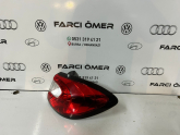 Oto Çıkma Parça / Renault / Captur / Far & Stop / Sağ Arka Stop / Çıkma Parça 