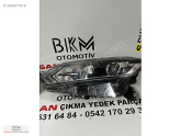 Nissan Qashqai J11 (2017-2021) Sol Far