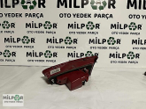 Oto Çıkma Parça / Audi / A4 / Far & Stop / Sol Arka Stop / Çıkma Parça 