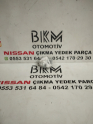 Micra k12 kemer