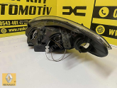 Oto Çıkma Parça / Renault / Fluence / Far & Stop / Sağ Ön Far / Çıkma Parça 