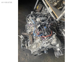 RENAULT MEGAN 1.3 TCH MOTOR