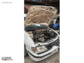 Oto Çıkma Parça / Renault / Megane / Kaporta & Karoser / Sol Ön Kapı / Çıkma Parça 