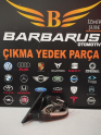 BMW 7-Serisi Otomatik Katlanır Sol Ayna F30 F20