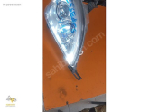 Oto Çıkma Parça / Mercedes / ML / Far & Stop / Sol Ön Far / Çıkma Parça 