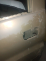 Oto Çıkma Parça / Hyundai / Starex / Kaporta & Karoser / Sol Ön Kapı / Çıkma Parça 