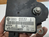Oto Çıkma Parça / Audi / A6 / Elektrik / Akü / Çıkma Parça 