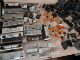 Oto Çıkma Parça / Bmw / 3 Serisi / Göğüslük & Torpido / Komple Torpido / Çıkma Parça 
