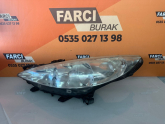 Oto Çıkma Parça / Peugeot / 207 / Far & Stop / Sol Ön Far / Çıkma Parça 